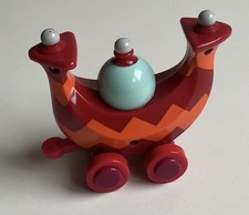 In the Night Garden Ninky Nonk