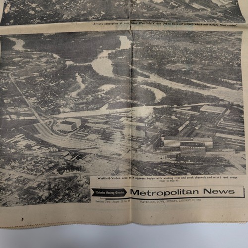1965 waterloo metropolitan - waterloo,