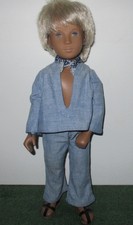 Vintage Sasha Gregor Doll