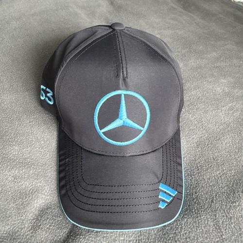 Mercedes george russell 63 - mercedes,