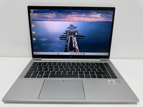 Elitebook 840 i5 - hp,