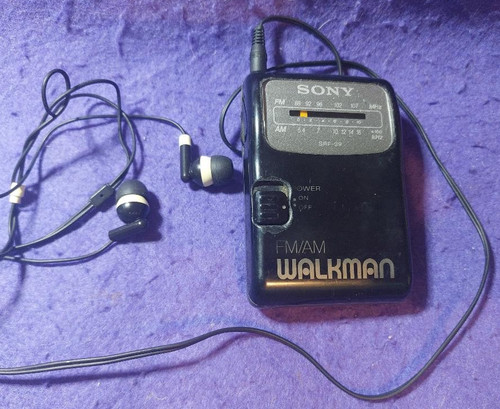 Good working order sony - working,