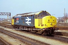 Class railway loco photo - railway,