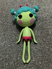 Lalaloopsy Doll Haley Galaxy
