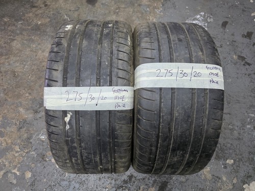275 r20 97y goodyear - 30,