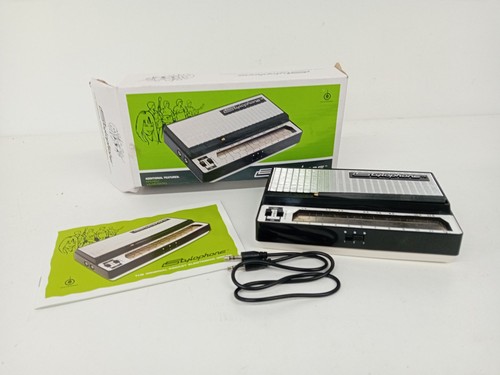 Stylophone pocket electronic - pocket,