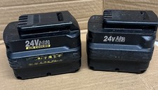 2X Dewalt DE0240_ DE0242-