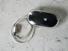 Apple Macintosh Pro M5769 USB Wired Mouse Vintage