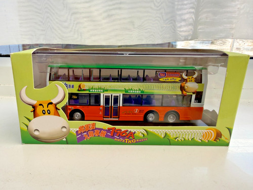 Cmnl hkbus1004 new world - hkbus1004,