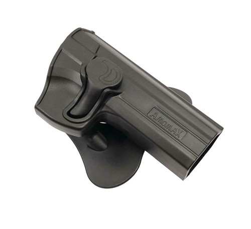 Amomax retention pistol - amomax,