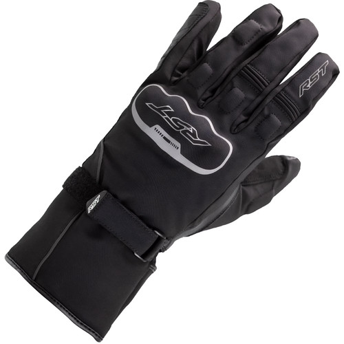 Rst axiom waterproof - rst, ce