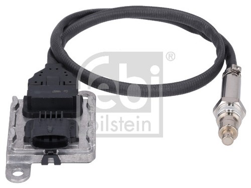 Nox sensor urea injection - sensor,,