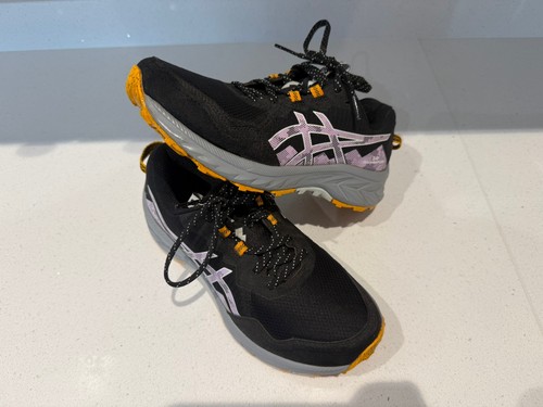 Asics gel venture trail - gel,