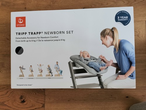 Tripp trapp newborn - trapp,