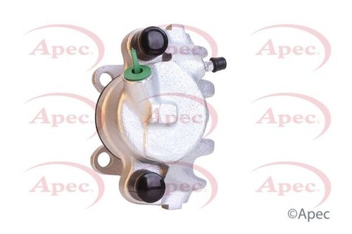 Apec front right - apec, caliper