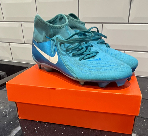 Nike phantom luna blue - nike,