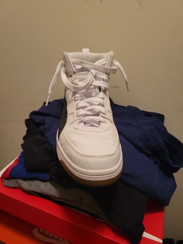 Puma ole school white - ole,