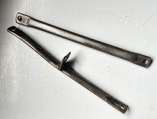 Triumph rear mudguard stays - mudguard,