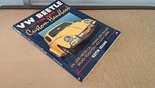 Vw Beetle: the New Handbook, Seume, Keith