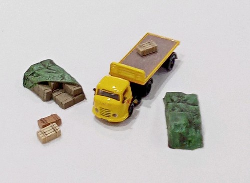 Base toys n003 - karrier, bantam