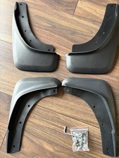 Volvo S40 Mudflaps (non R-design)
