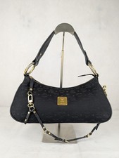 100% Authentic MCM Shoulder