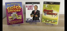 3 DVD Game Bundle - Blankety
