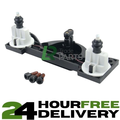 New abs shuttle valve - new,