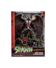 McFarlane Toys Spawn King
