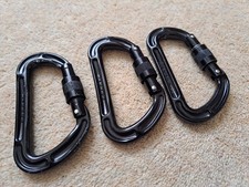 Dmm tactical screwgate - dmm,