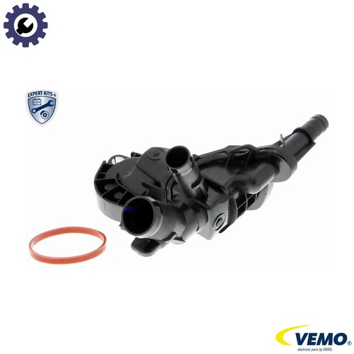 Thermostat housing v46 1394 - housing, v46-99-1394