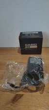 Genuine Casio AC Adaptor AD-1E