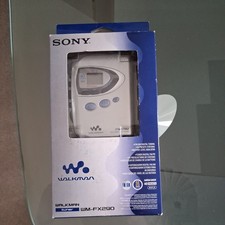 Sony Walkman WM-FX290