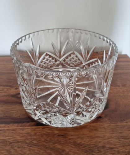 Vintage royal doulton cut - doulton,