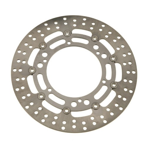 Floating brake disc trw - disc,