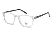 Eyeglasses nhi317 crystal - sv,