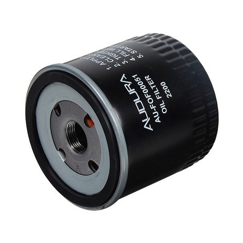 Oil filter screw 93mm - screw, outer