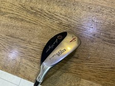 Ben Hogan 4 Hybrid Golf Club Rescue Club In Good Condition