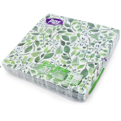 20pcs combination paper - 20pcs,
