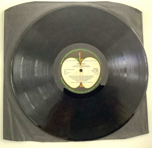 The beatles white - beatles,
