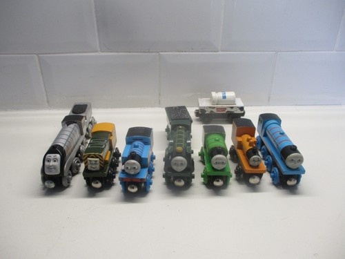Wooden thomas the - the, engine