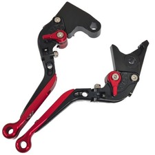 Red Adjustable Clutch & Brake