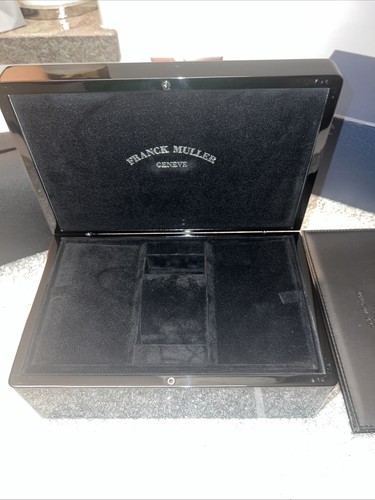 Frank muller genuine - genuine, watch