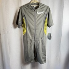 NWT Reebok Mens Sz Large Short