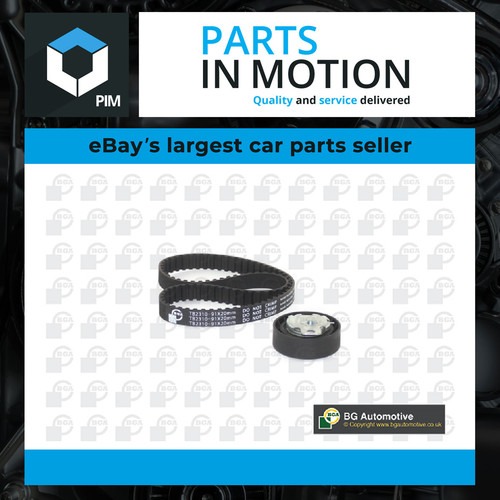 Timing belt kit tb2310k bga - timing,