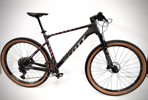 2025 scott scale - scale, xl