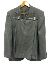Vintage Magee Gents Pinstripe
