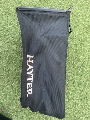 Hayter r53a grass collector - grass,
