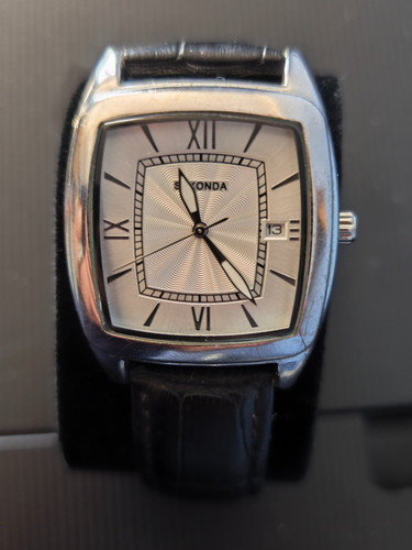 Mens vintage sekonda - vintage, watch