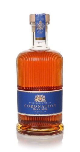 Buckingham palace coronation - buckingham,